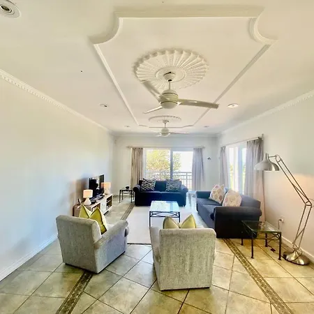 Beautiful Beach House On Prince'S Grant Estate Blythedale Beach Exterior photo