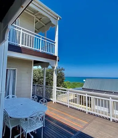 Beautiful Beach House On Prince'S Grant Estate Blythedale Beach Exterior photo