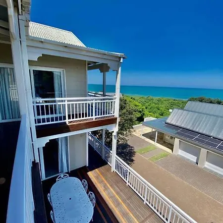 Beautiful Beach House On Prince'S Grant Estate Blythedale Beach Exterior photo