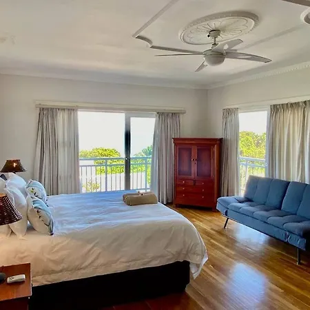 Beautiful Beach House On Prince'S Grant Estate Blythedale Beach Exterior photo